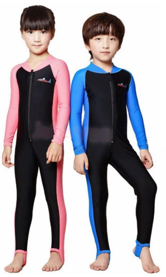 How to select swim wear for your child – Swim Rite Aquatic School